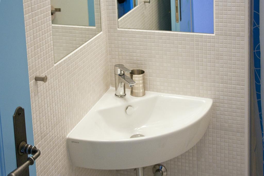 Studios Barbaro Rovinj Room photo